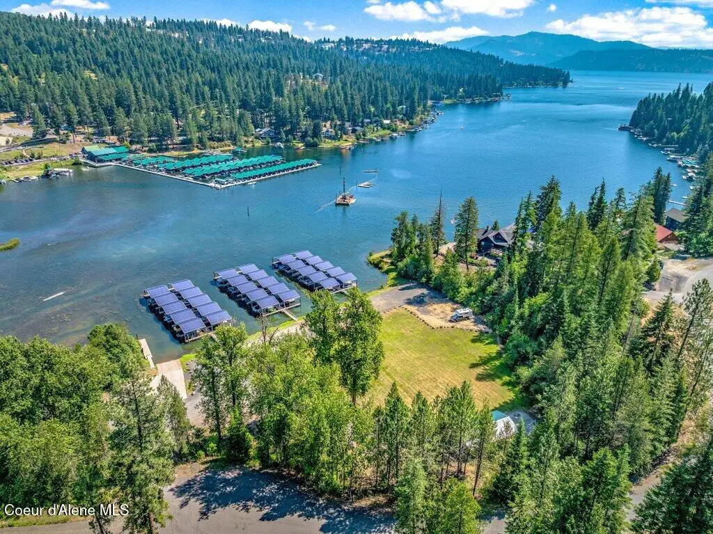 L2 B1 S Woodland Shores Dr, Coeur Dalene, ID 83814 - #1