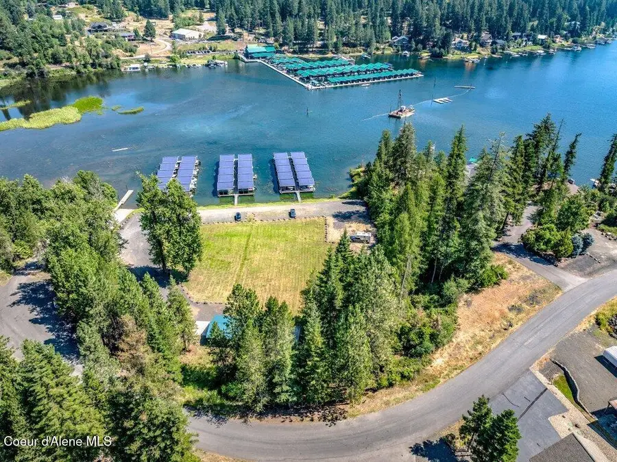 L2 B1 S Woodland Shores Dr, Coeur Dalene, ID 83814 - #2