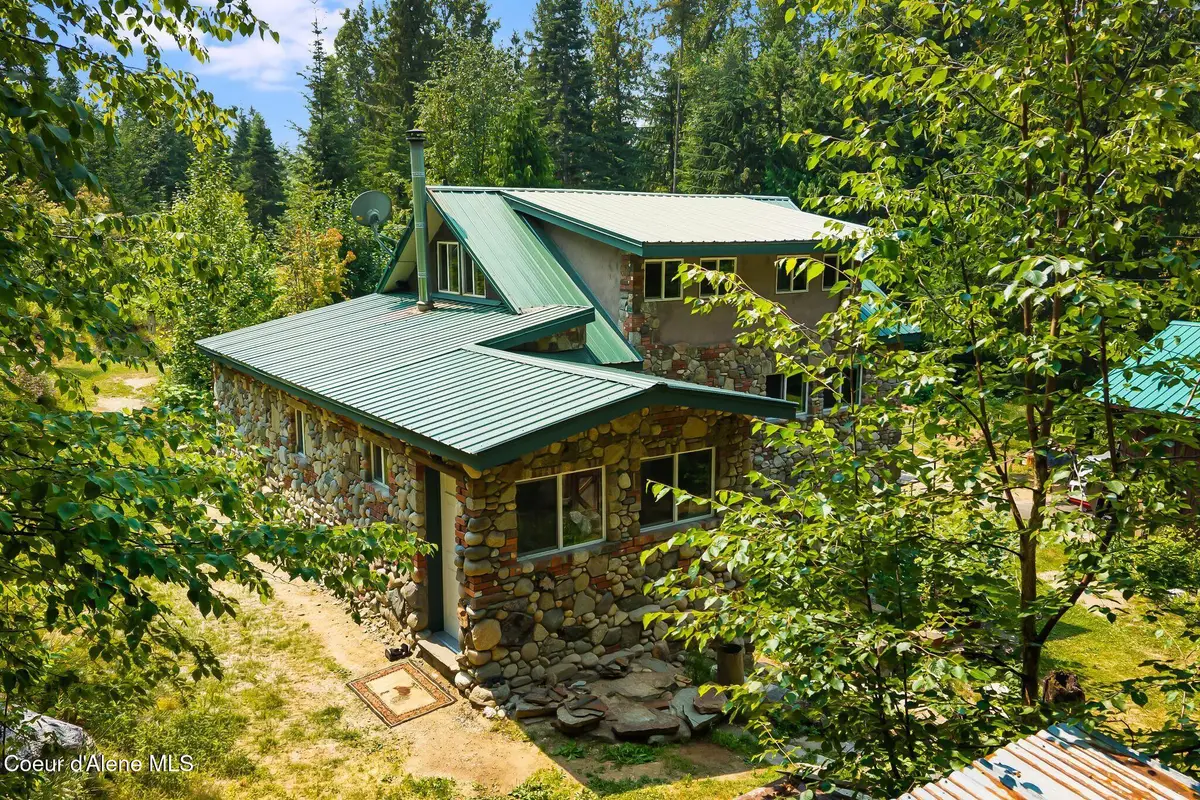 245 E Wrenco RD, Sandpoint, ID 83864 - #1