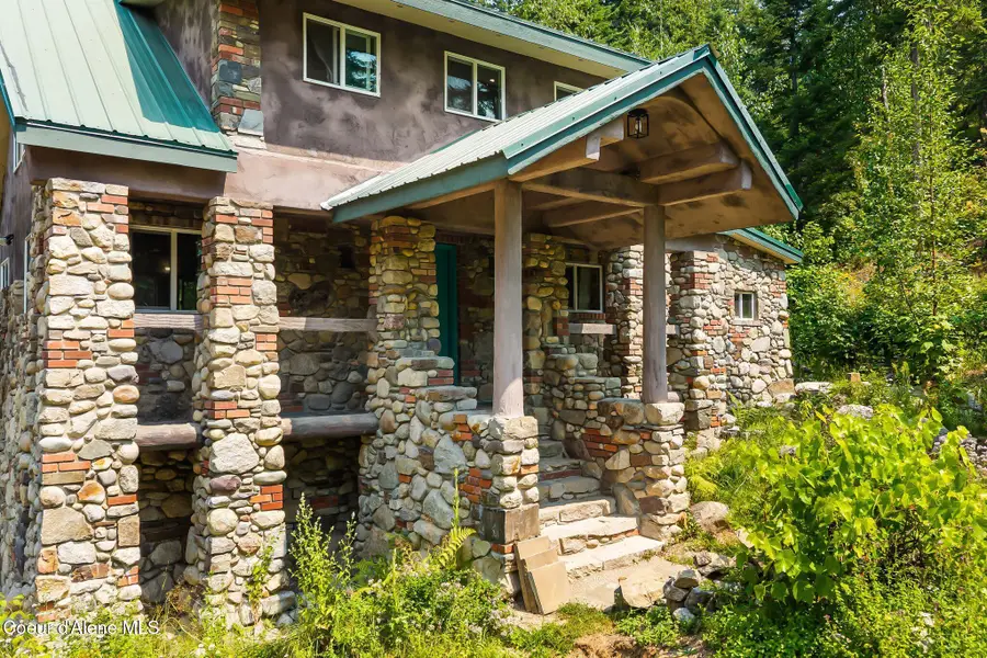 245 E Wrenco RD, Sandpoint, ID 83864 - #2