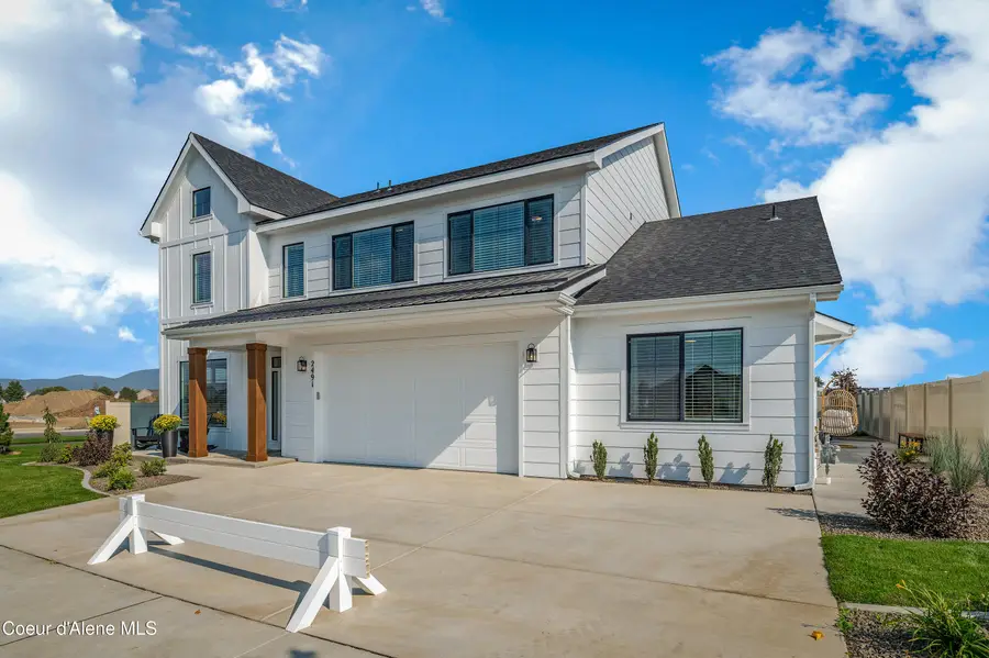 1833 W VALENTIN LOOP, Coeur Dalene, ID 83815 - #2