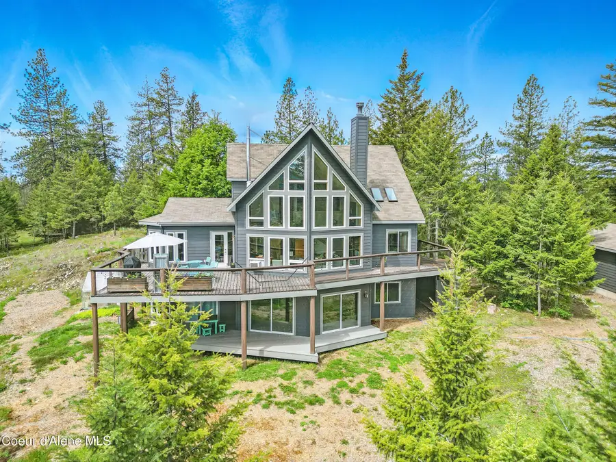 32 Angelina Way, Priest River, ID 83856 - #2