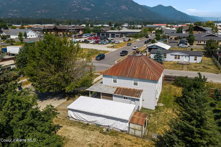 1223 Walnut ST, Sandpoint, ID 83864 - #2