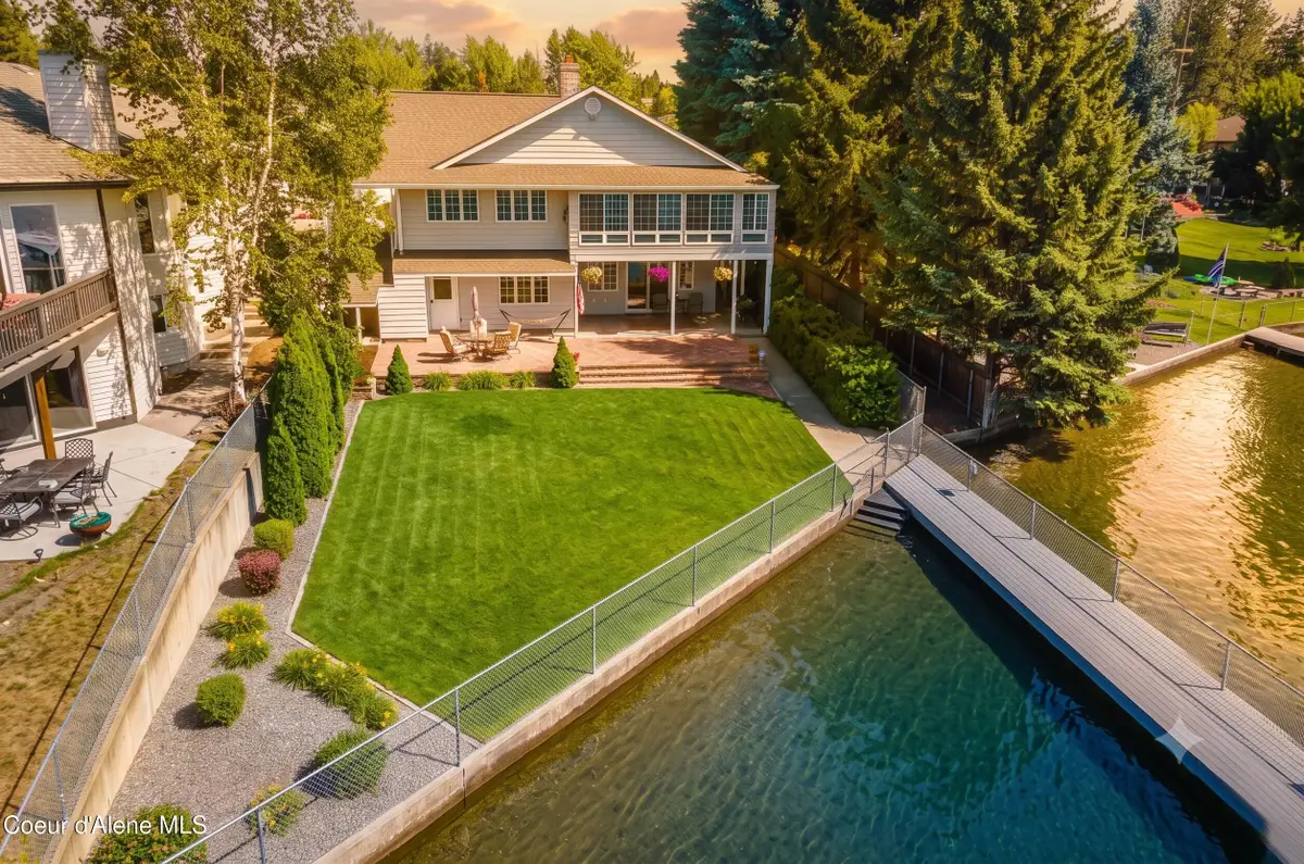 1910 E Rodkey Dr, Post Falls, ID 83854 - #1