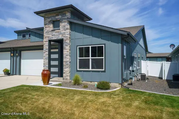 7257 Breaux Drive, Coeur d'Alene, ID 83815