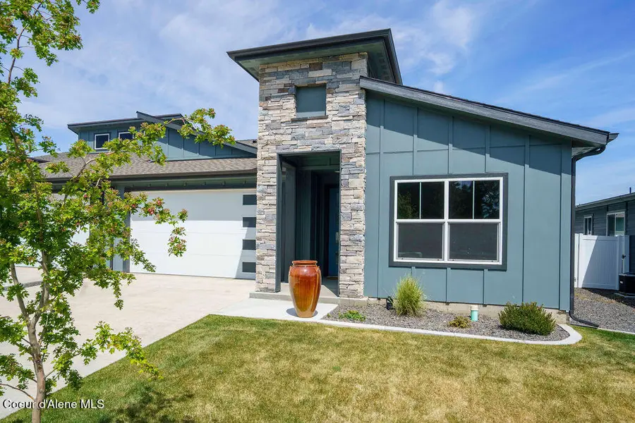 7257 Breaux Drive, Coeur Dalene, ID 83815 - #2