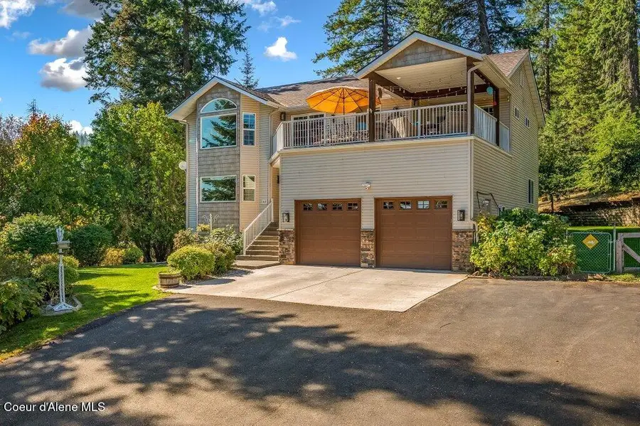 11413 N Summit Loop, Hauser, ID 83854 - Image #2