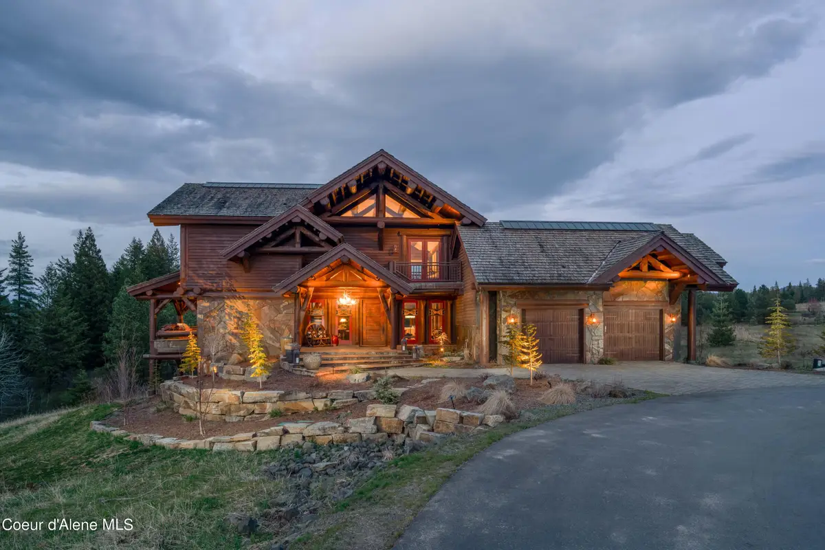 16692 S Lazurite DR, Coeur Dalene, ID 83814 - #1