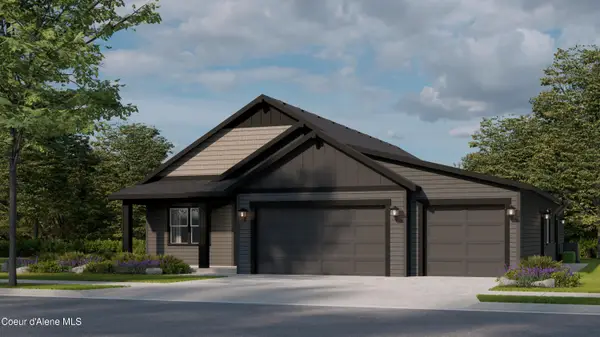 1990 W GLANDOVEY DR, Coeur d'Alene, ID 83815