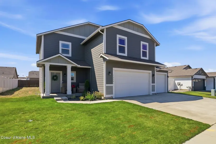12901 W 1ST AVE, Airway Heights, WA 99001 - #2