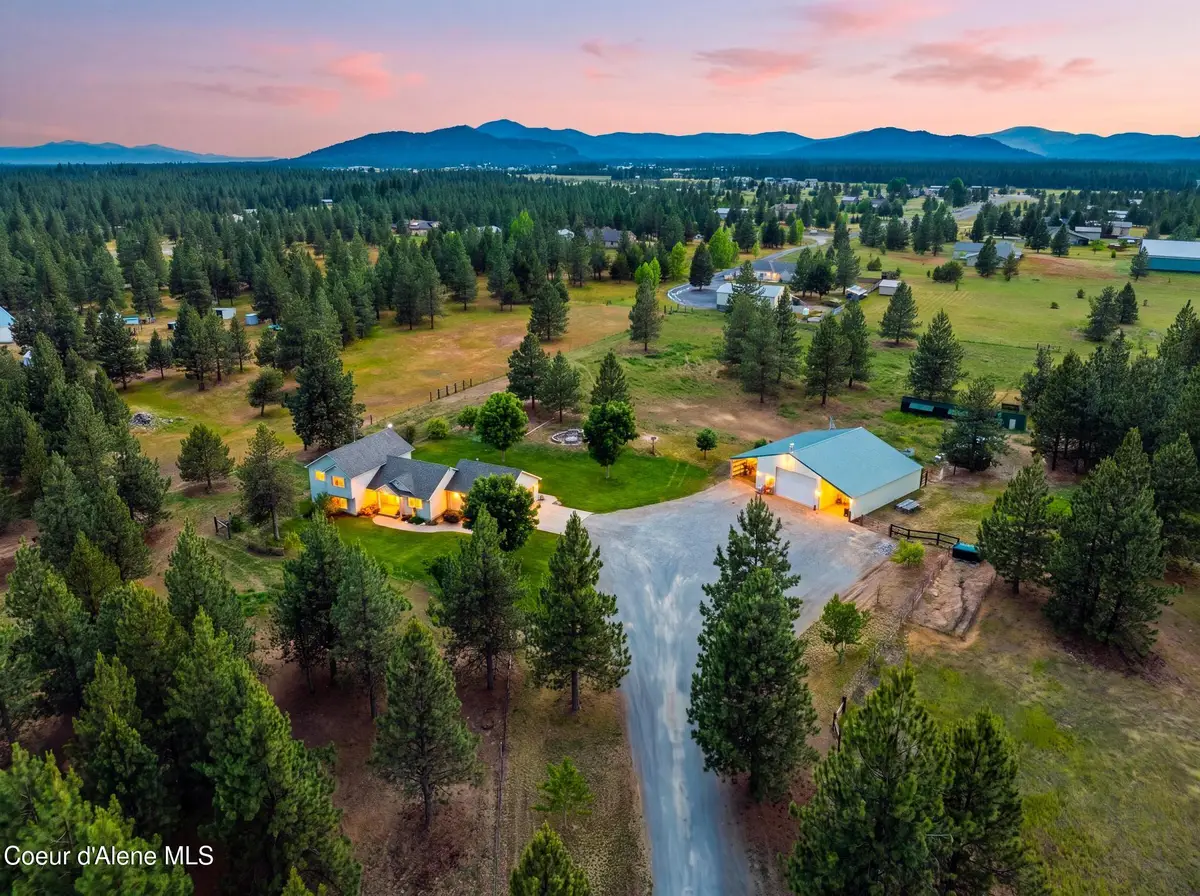 30267 N WHEATRIDGE RD, Athol, ID 83801 - #1