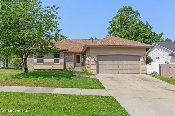 1397 W Ocean AVE, Coeur d'Alene, ID 83815