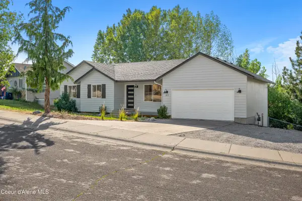 2875 N RAWHIDE RIDGE RD, Post Falls, ID 83854