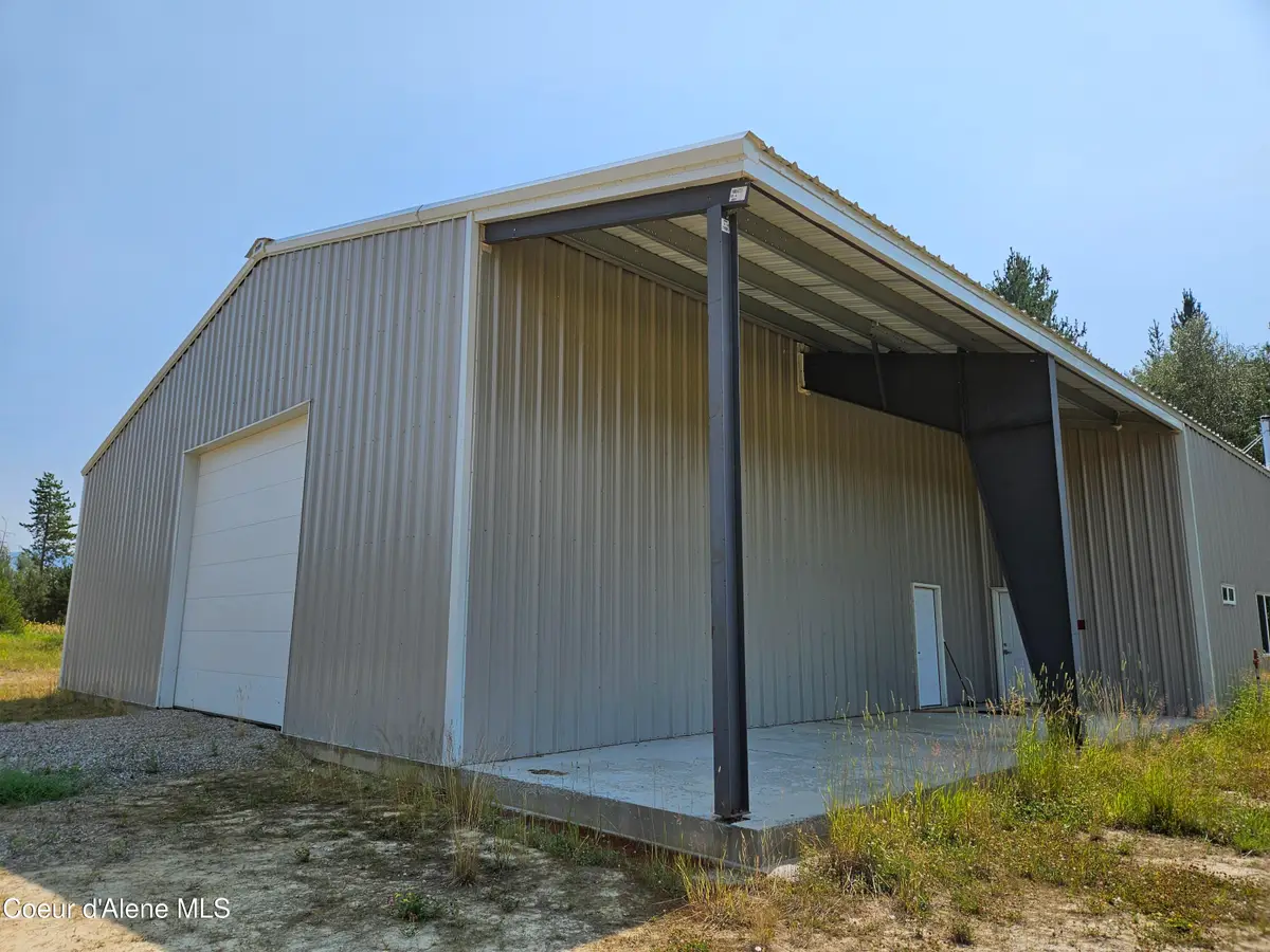 152 Tanna Ln, Naples, ID 83847 - #1