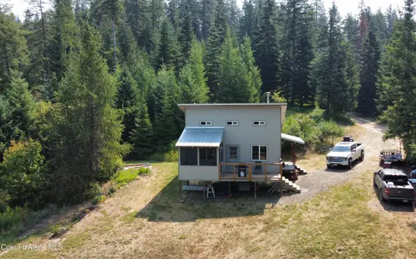 101 Maple LN, Fernwood, ID 83830
