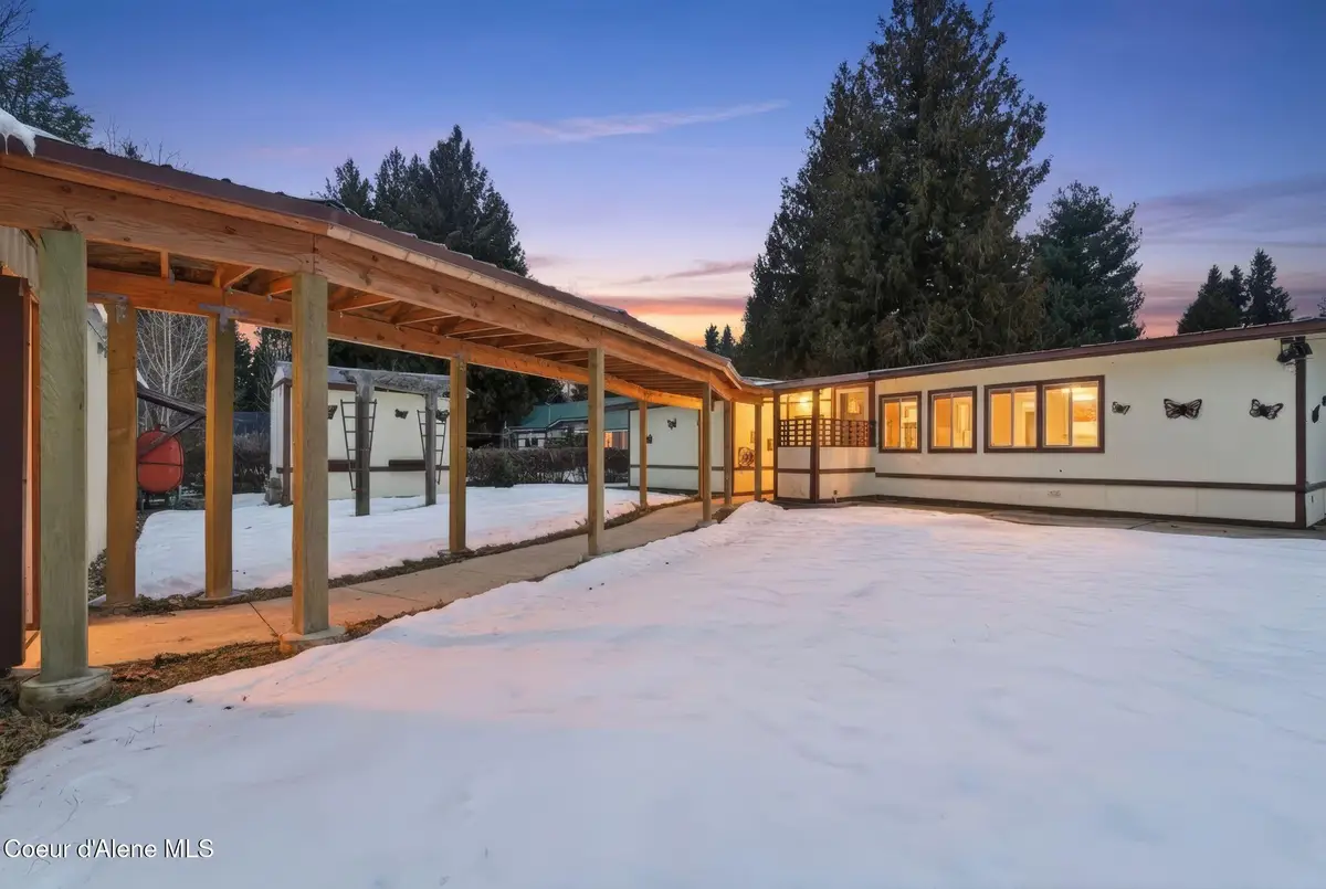 210 Walker Way, Sagle, ID 83860 - Image #1