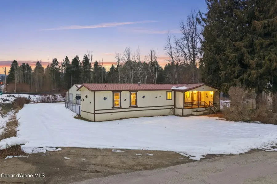 210 Walker Way, Sagle, ID 83860 - Image #3