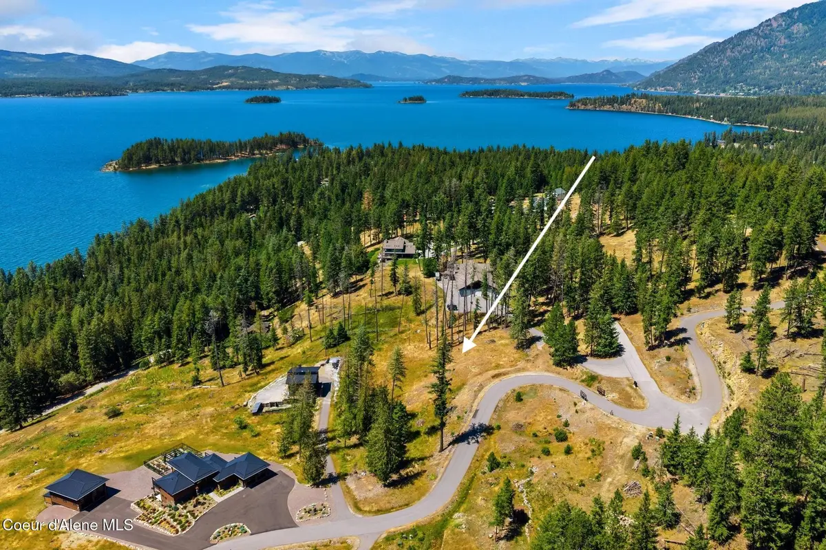 BLK2 LOT 2 Alyssa Court, Hope, ID 83836 - #1