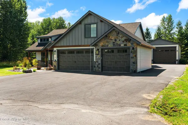 157 Whiskey Jack CIR, Sandpoint, ID 83864
