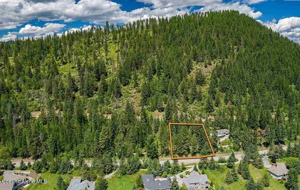 NNA N Quail Run Rd, Sandpoint, ID 83864 - #1