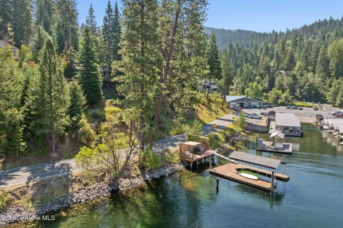 3639 E Tobler Rd, Hayden, ID 83835 - #1
