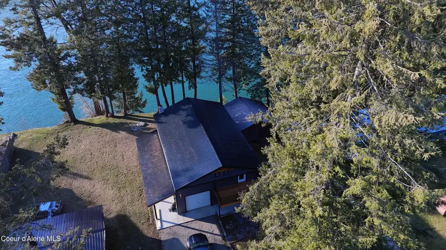 206 Waterfront Rd, Troy, MT 59935 - #3