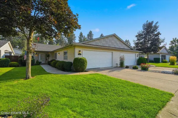 174 E Jeffrey Pine LN, Coeur d'Alene, ID 83815