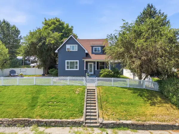 317 S 9th ST, St. Maries, ID 83861