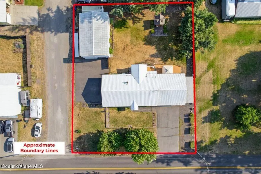 1756 E 12th AVE, Post Falls, ID 83854 - #2