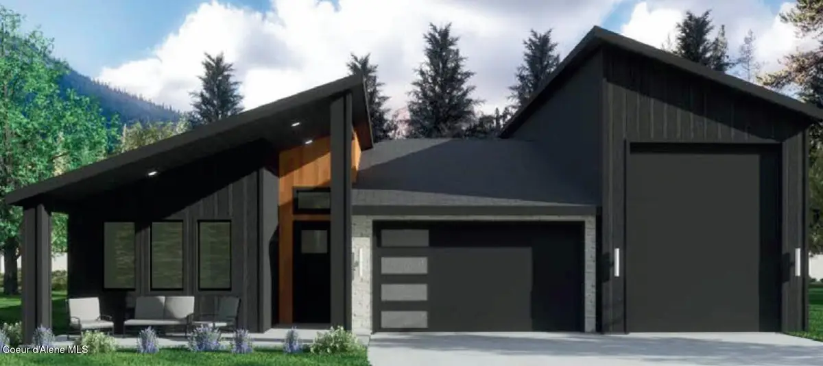 6376 W CONSTANTINE LN, Rathdrum, ID 83858 - #1