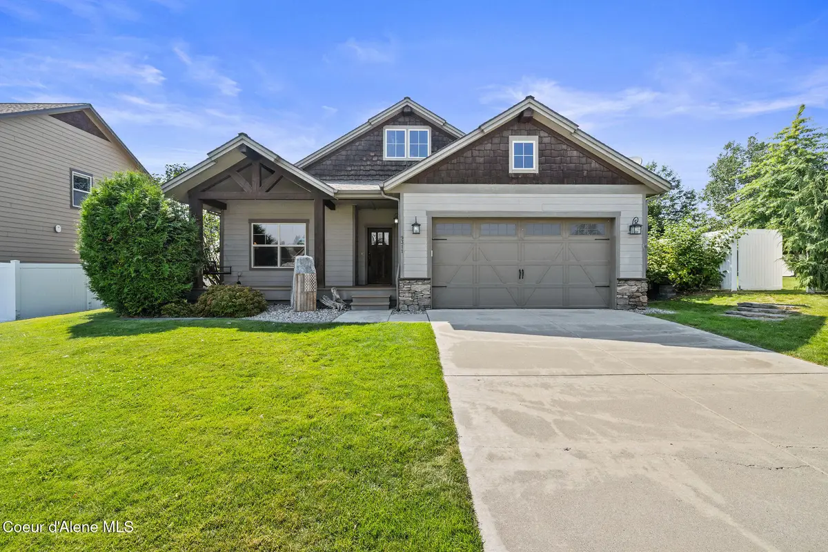 9311 N Justice WAY, Hayden, ID 83835 - #1
