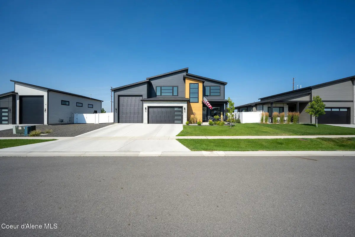 12928 N Krauss Cir, Rathdrum, ID 83858 - #1
