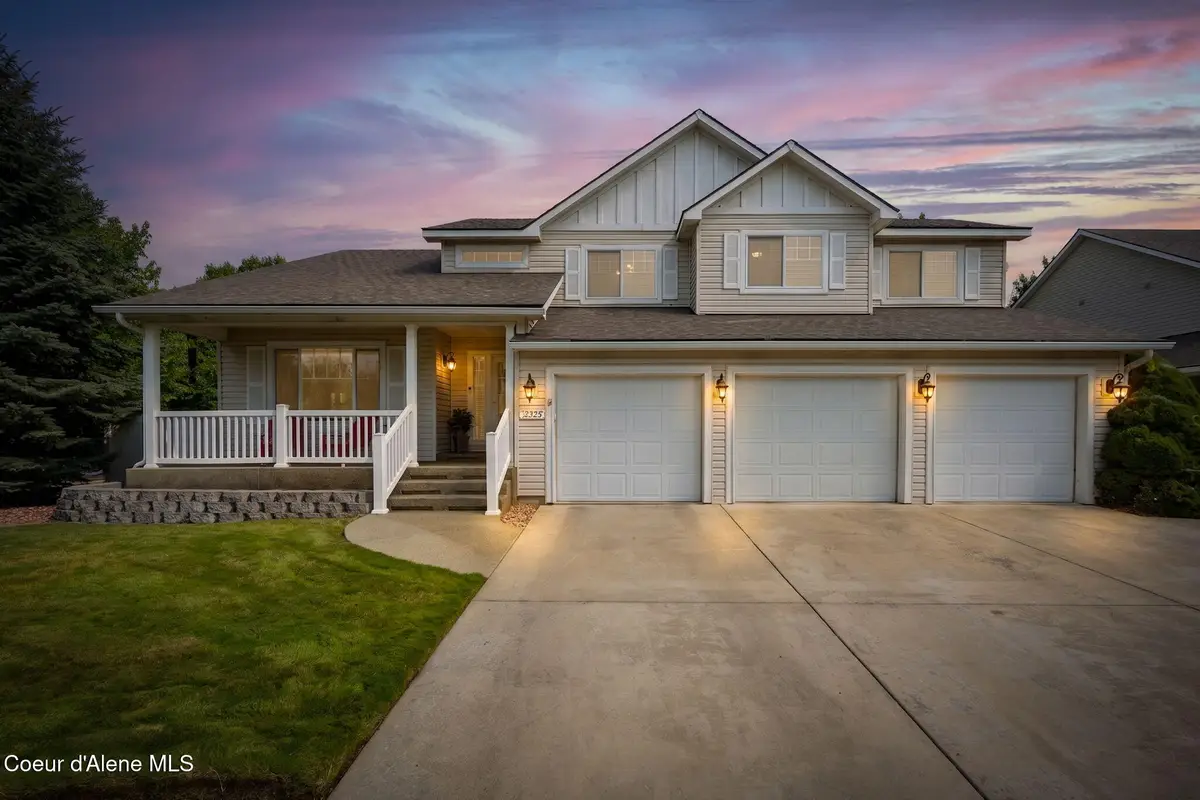 2525 W Bolivar AVE, Coeur D Alene, ID 83815 - #1