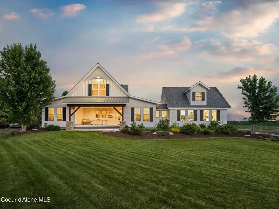 645 River Run Dr, Laclede, ID 83841 - #2