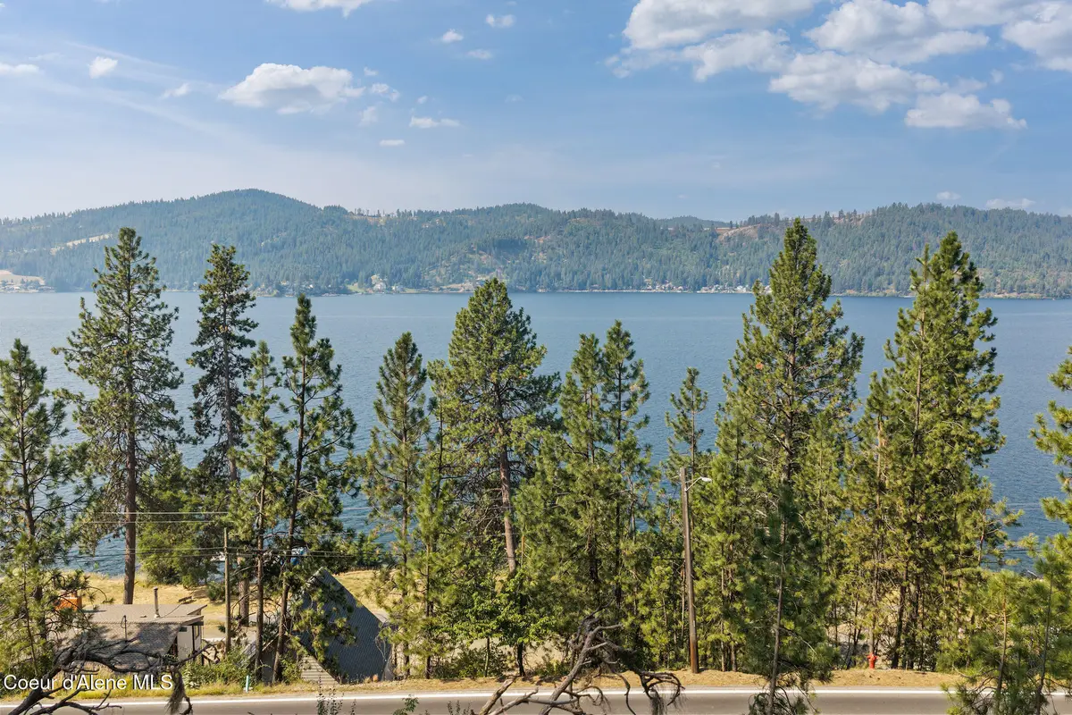 NNA S TERRACE DR, Harrison, ID 83833 - #1