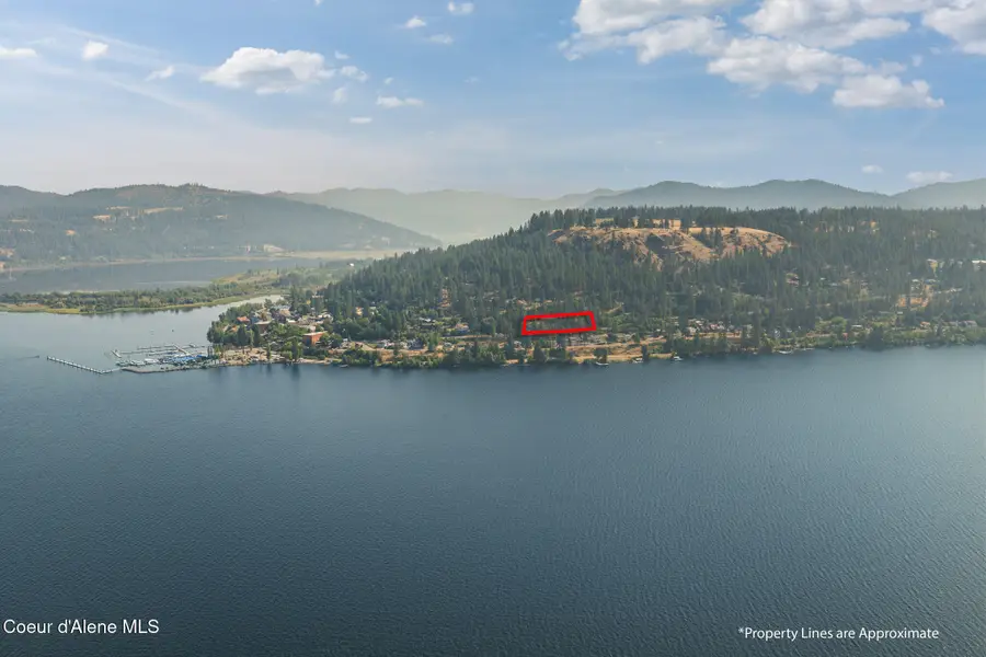 NNA S TERRACE DR, Harrison, ID 83833 - #3