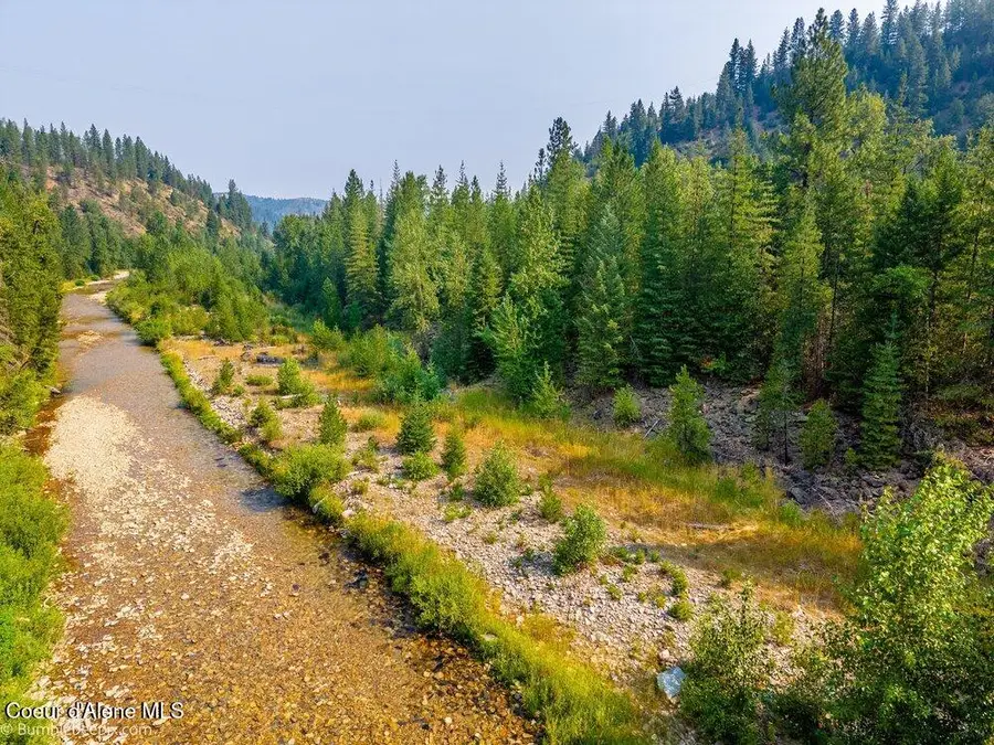 NKA Pine Creek Road, Pinehurst, ID 83850 - #2
