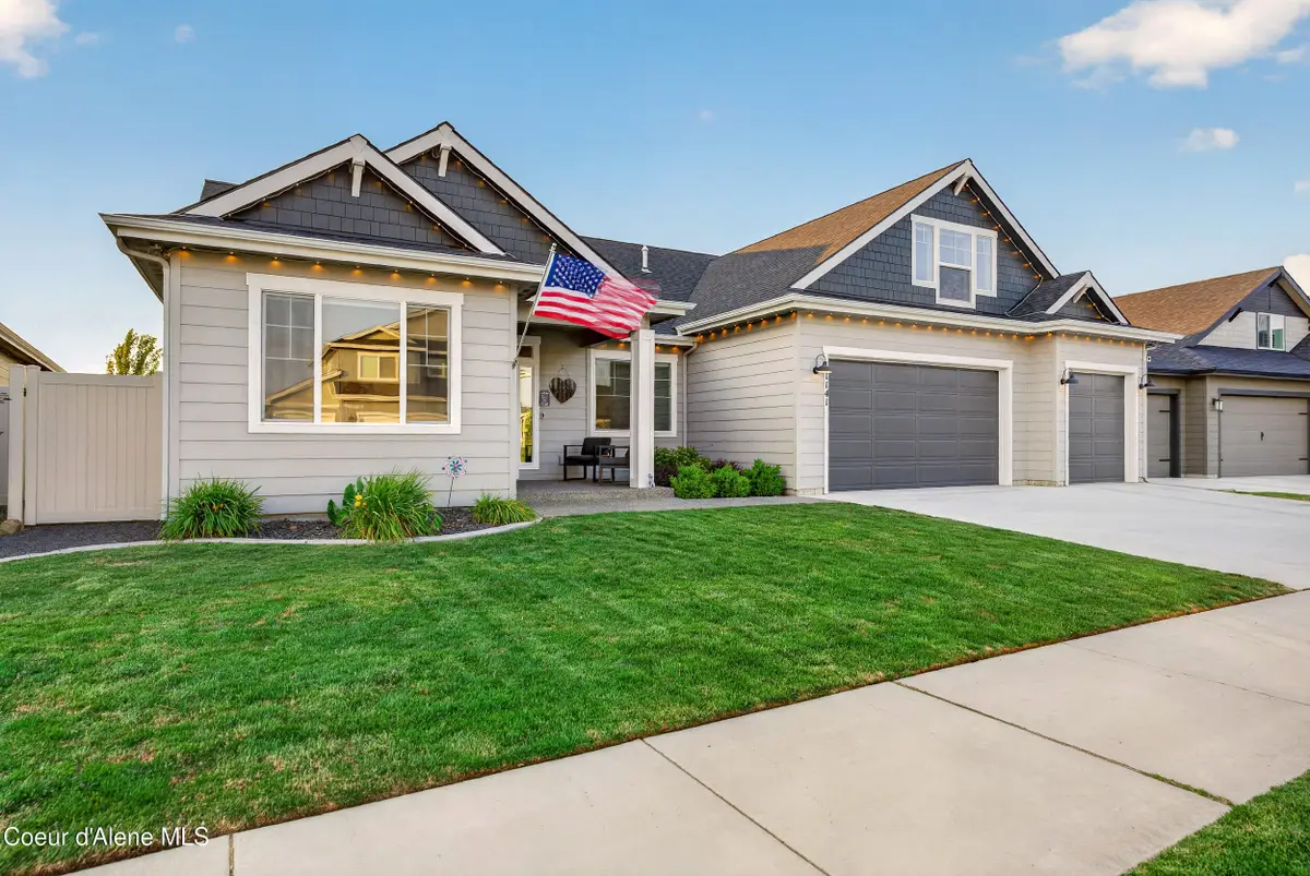 1141 E Percival Ave, Post Falls, ID 83854 - #1