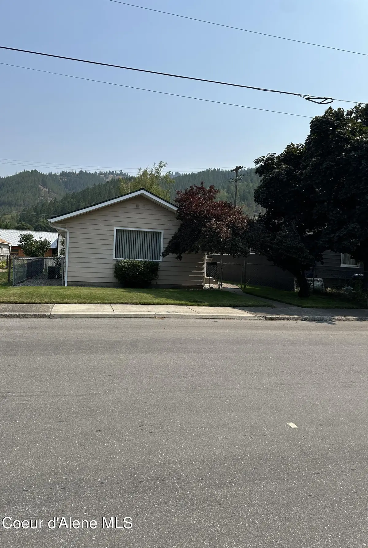 104 W Riverside AVE W, Kellogg, ID 83837 - #1