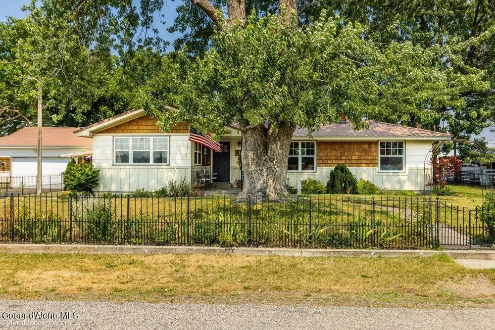 2763 W Hargrave AVE, Post Falls, ID 83854 - #1