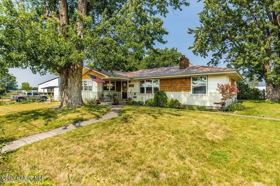 2763 W Hargrave AVE, Post Falls, ID 83854 - #2