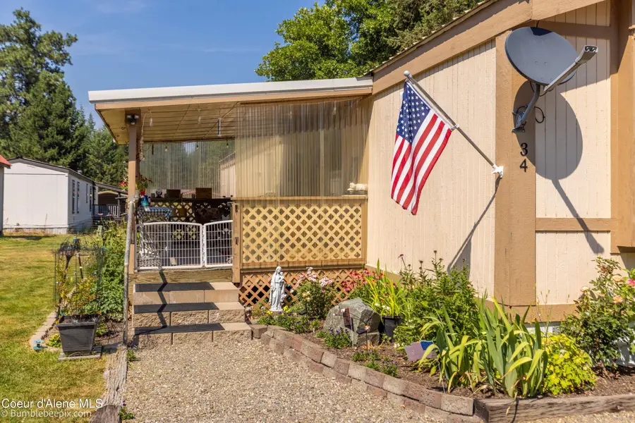 469010 Highway 95 #34, Sagle, ID 83860 - #3