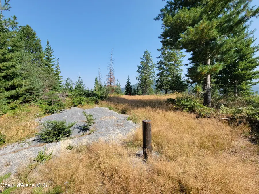 Lot F Blue Star Ln, Pinehurst, ID 83850 - #3