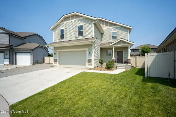 1596 N Minam LOOP, Post Falls, ID 83854