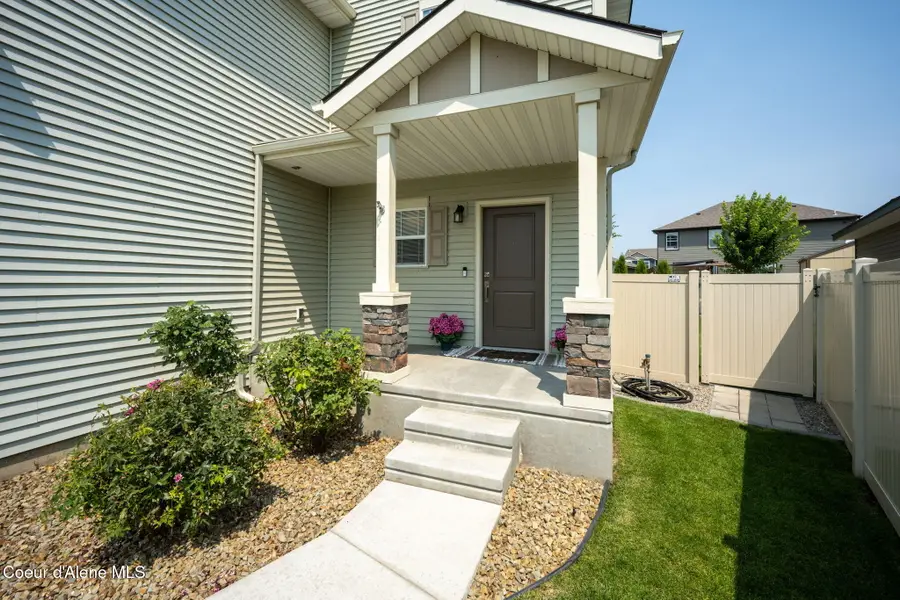 1596 N Minam LOOP, Post Falls, ID 83854 - #3