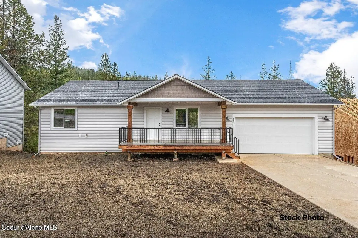 515 Lower Rio Vista St, Osburn, ID 83849 - #1