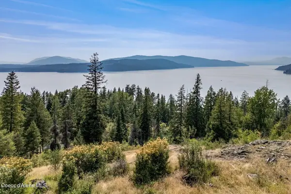 NNA Angel Creek Rd, Hope, ID 83836