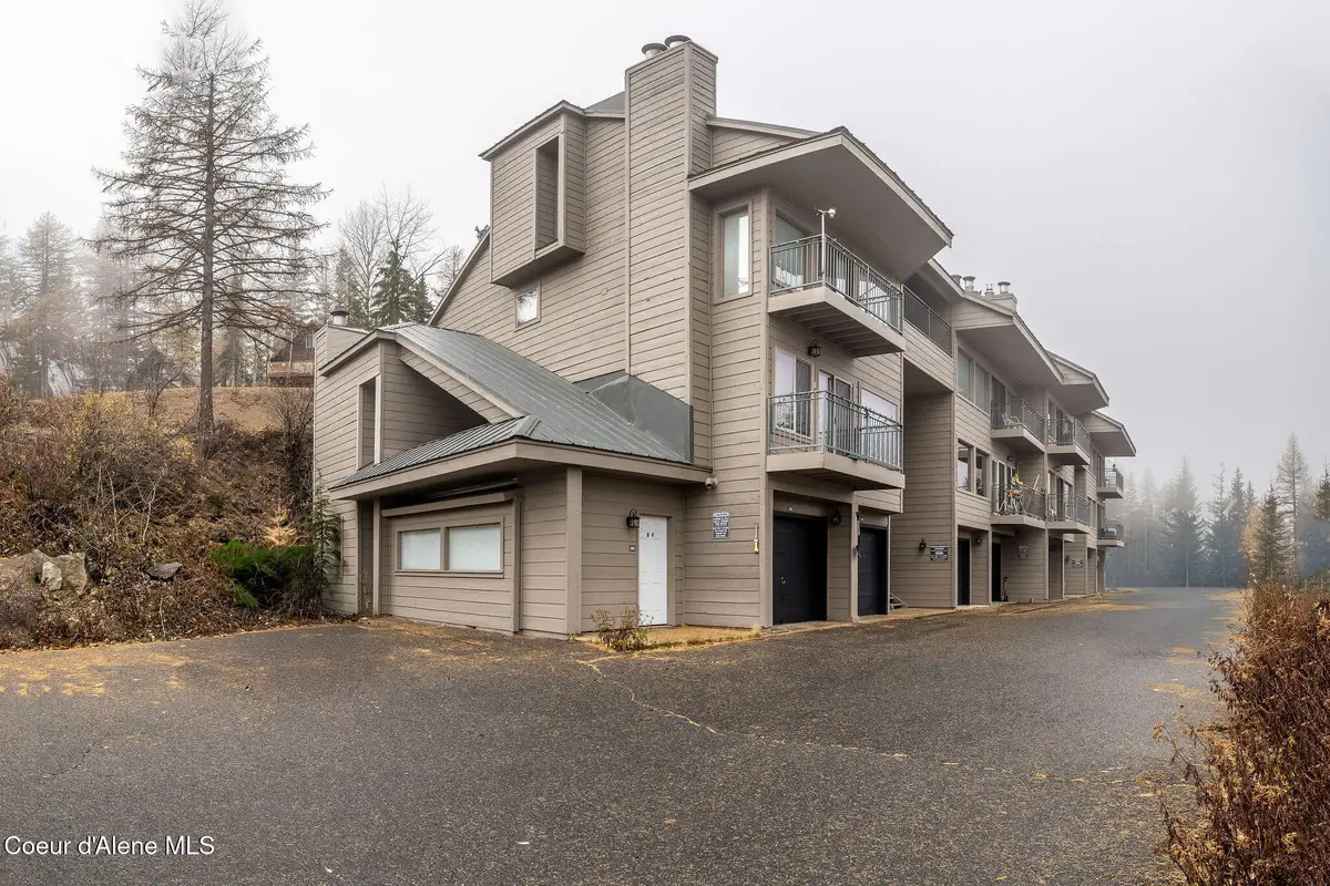88 Blooming Flower CT #101  B9, Sandpoint, ID 83864 - #1