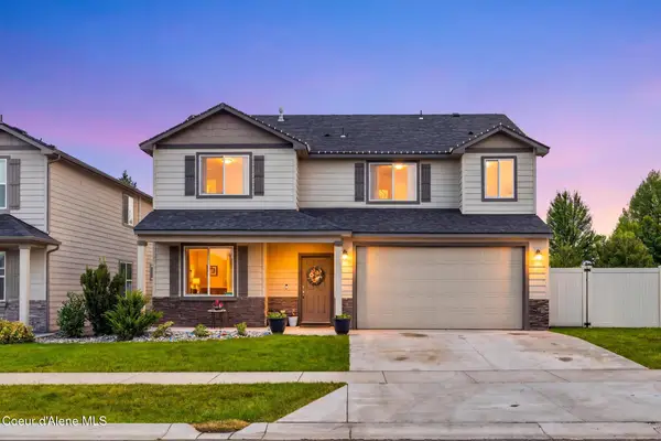 3455 N Mila LN, Post Falls, ID 83854