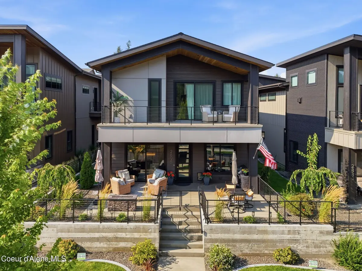 2895 W LUMBER LN, Coeur D Alene, ID 83814 - #1